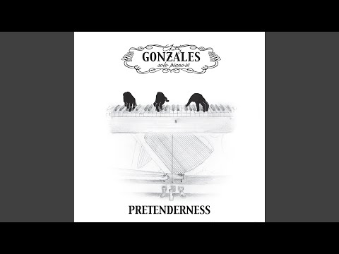 Pretenderness