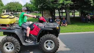 Thumbnail for 2021 Grafton Turkey Day