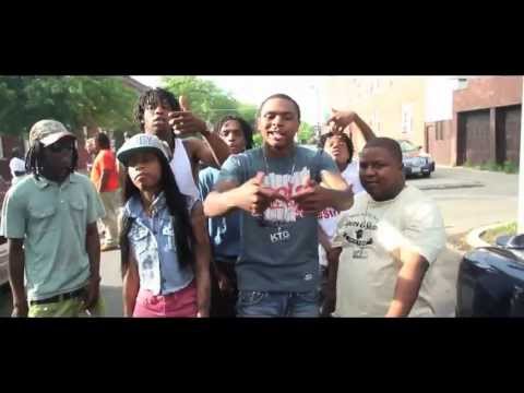 Sasha Go Hard & I.L Will (M.I.C) Money On Mind Prod. By DJL