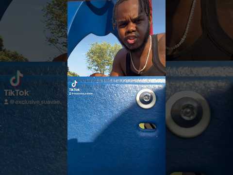 Exclusive Suavaé - Realer Than Me (Acapella)