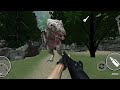TAS DINO FEAR DEMO