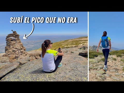 Ruta a los techos de SALAMANCA y Cáceres, en la Sierra de Béjar 🏞️ *sale mal*