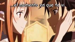 Why don&#39;t you and I - Nickelback &amp; Santana (sub español)