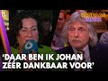Caroline van der Plas reageert live op verkiezingsuitslag: 'Daar ben ik Johan zéér dankbaar voor'