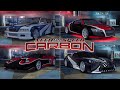 All CHARACTER S CARS In NFS CARBON