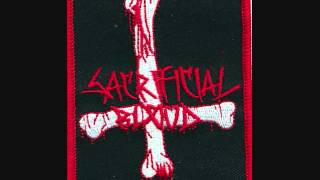 Sacrificial Blood - Reign Of Hate