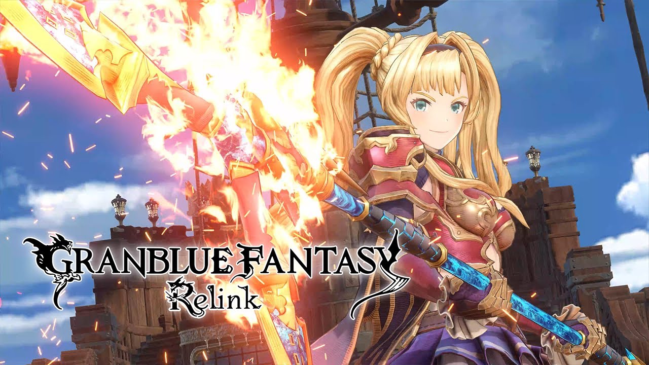 Granblue Fantasy: Relink and Versus: Rising interview with Tetsuya Fukuhara  and Yasuyuki Kaji - Gematsu