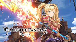 Granblue Fantasy: Relink