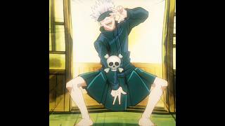 「 When The Subject is About Fun 😂 Then....」『 Jujutsu Kaisen Edit - JJK 』