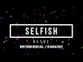 NSYNC - Selfish | Karaoke (instrumental w/ back vocals)