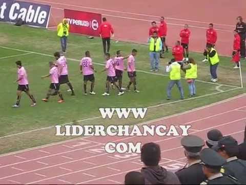 Segunda 2014: Sport Boys - Coopsol