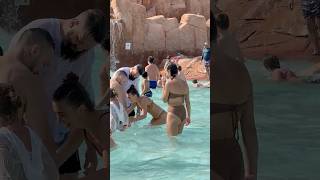 🌞Magic Of The Water Park Fun Aqua Park -Dream Holiday⛱️ #aquapark #waterpark #swimmingpool