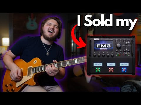 Should you buy a Fractal or Quad Cortex? (Which Modeler is BEST for you?)