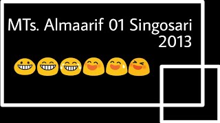 preview picture of video 'My Memories in MTs. Almaarif 01 Singosari'