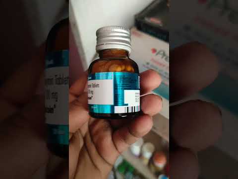 Eptoin tablets 100mg
