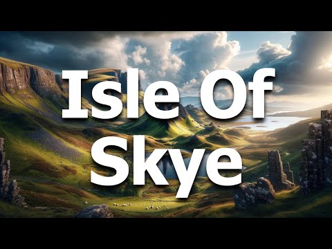 Isle Of Skye Scotland: 12 BEST Things To Do In 2024 (Travel Guide)