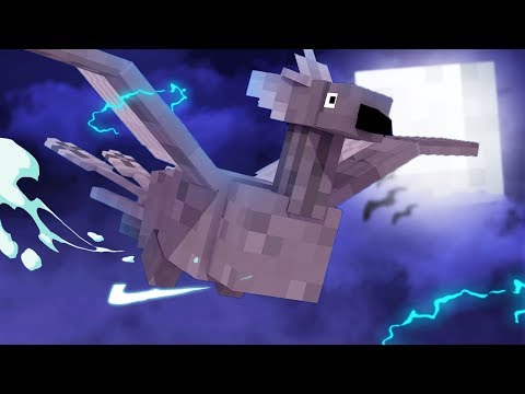 Minecraft: FORBIDDEN PHOENIX IS BORN! - DRAGON WAR #14 ‹ Koow ›