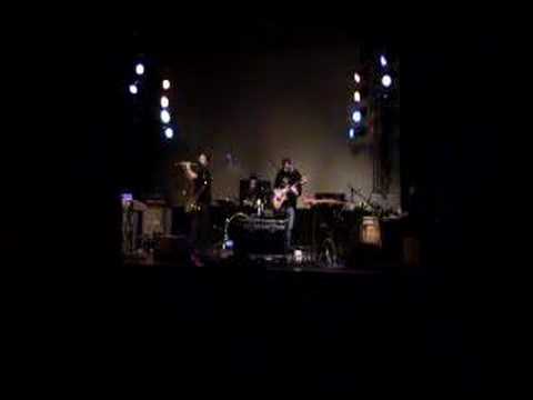 Mar de Robles- Chúcaro 2° parte