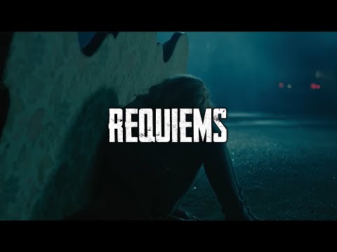 [FREE] Hard NF Type Beat | Dark Cinematic Trap Beat "REQUIEMS"