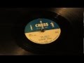 «Oh, Red»!!  - Howlin' Wolf