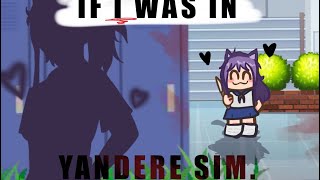 Download lagu || If my oc was in yandere sim.! || Pt. 1 || Gacha || Trend/GCMM || mp3 Download lagu || If my oc was in yandere sim.! || Pt. 1 || Gacha || Trend/GCMM || mp3