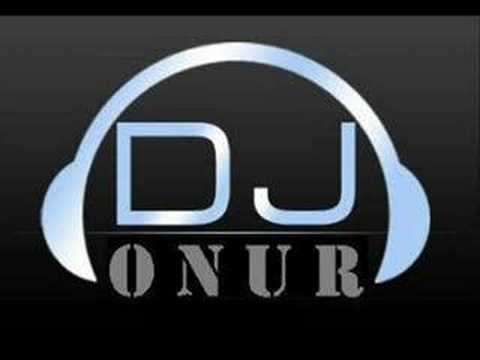 Dj Kral vs. Onur Akar  ft NoXi StyLe -  KaL Benimle remix