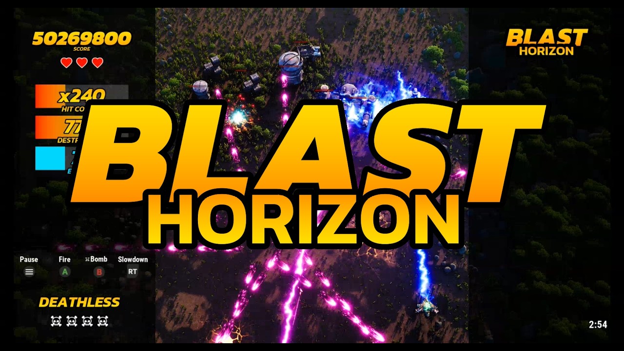 Gameplay Trailer