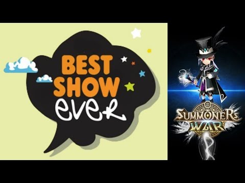 F2PG Summoners War - Best Summoners War Content Ever?