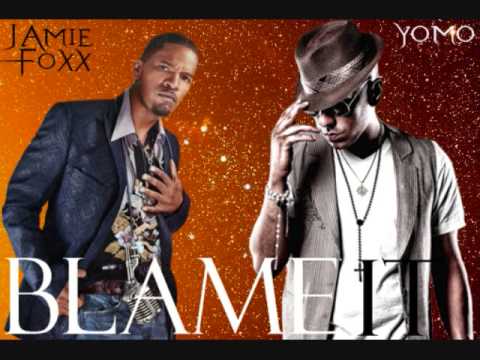 Blame It (Remix) feat. Yomo