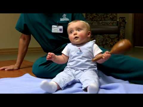 Developmental Stages for Baby: 8-10 months - Eastern Idaho Regional Medical Center