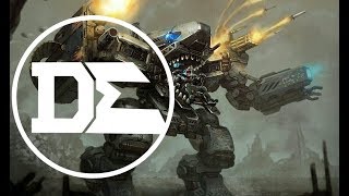 GRiZ - Wicked (Megalodon Remix)