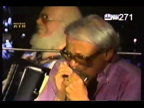 Sivuca e Toots Thielemans (Vai Passar)