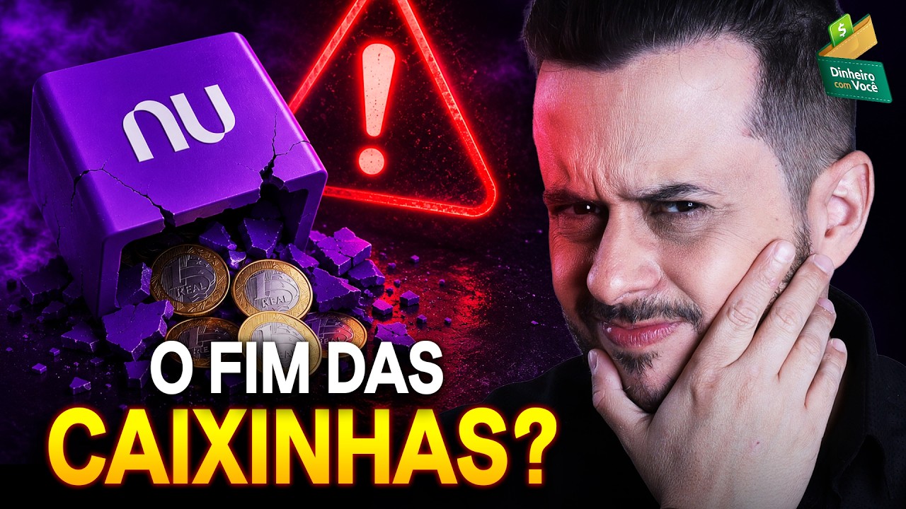 URGENTE: É O FIM DAS CAIXINHAS? O GOVERNO ACABOU DE LANÇAR O TESOURO RESERVA!