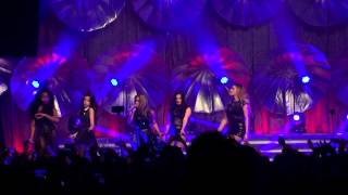 Fifth Harmony - Reflection Tour (San Diego) - Everlasting Love