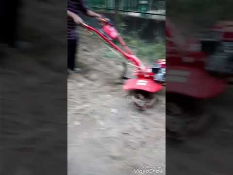 Sk-rc4200a  petrol  power weeder