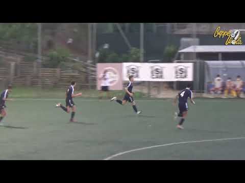 XXXVII Torneo Beppe Viola: Tor di Quinto - Ponte di Nona 9-0