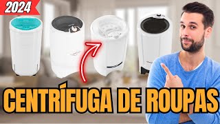 Qual a Melhor CENTRIFUGA DE ROUPAS? Britania, Suggar, Colormaq ou Mueller? Saiba Qual Comprar