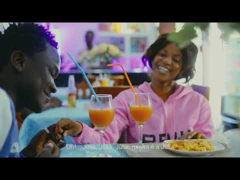 Turma da Meify   Júlia Video oficial