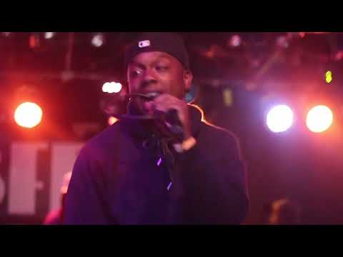 Recap for Coast 2 Coast LIVE | Houston All Ages 6/5/22