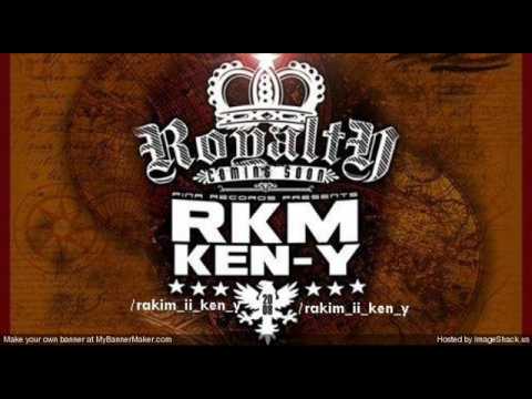 Rakim y Ken Y ft Christian Castro El Culpable Soy Yo [Offical Remix]