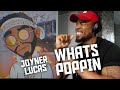 JOYNER LUCAS - WHATS POPPIN 