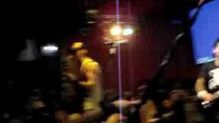 Propagandhi - Who Will Help me Bake This Bread (06/10/2007)