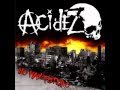 Acidez ATAKA Y DESTRUYE 