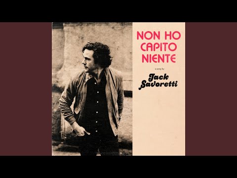 Video thumbnail for Non Ho Capito Niente