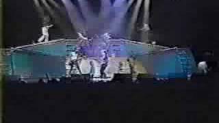April Wine - Waiting On a Miracle - 1982 Live @ Cedar Rapids, Iowa