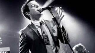 Welcome to fabulous Las Vegas / Brandon flowers + Lyrics ( on screen)