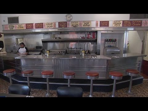Convention Grill Mn