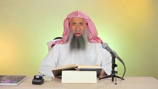 صورة #فتاوى_الزامل | صلاة الجمعة بخطبة واحدة