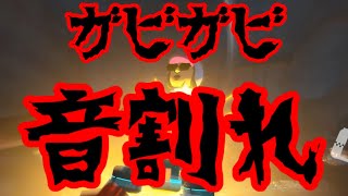 【マリカー8DX】音割れガビガビマリオカート【Part2】