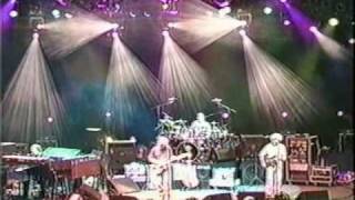 Phish - Driver - 7- 19 - 03 Alpine Valley Music Theatre, East Troy W